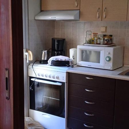 Апартаменти Steve'S House & Eldi Едеса Екстер'єр фото