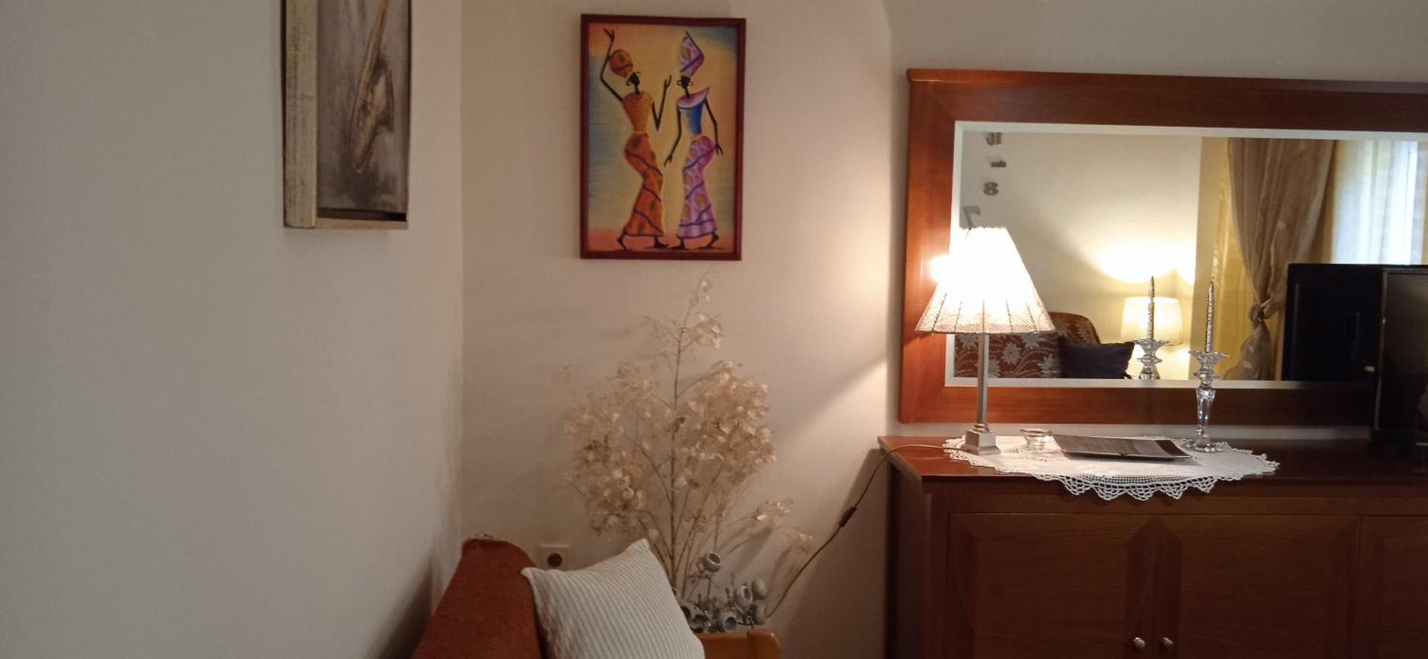 Апартаменти Steve'S House & Eldi Едеса Екстер'єр фото