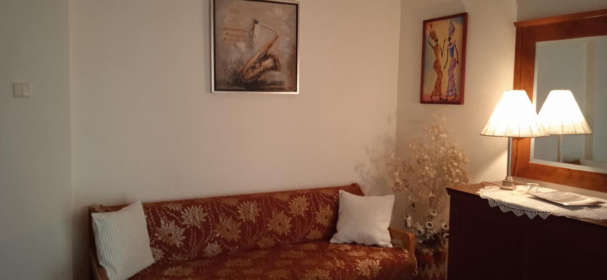 Апартаменти Steve'S House & Eldi Едеса Екстер'єр фото