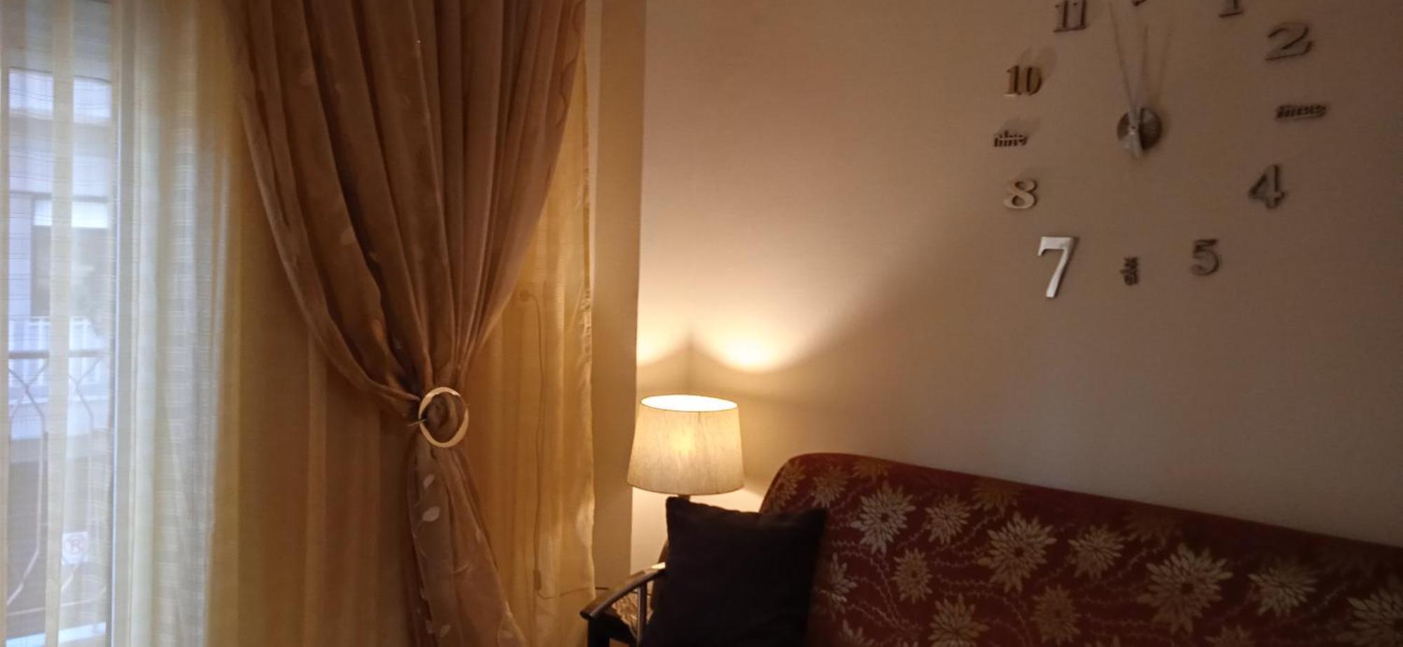 Апартаменти Steve'S House & Eldi Едеса Екстер'єр фото