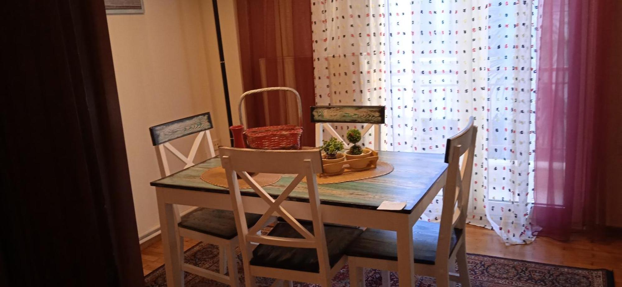 Апартаменти Steve'S House & Eldi Едеса Екстер'єр фото