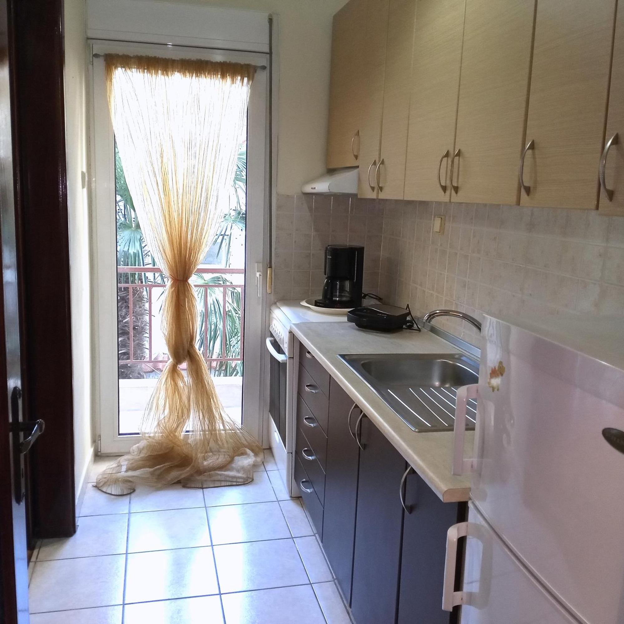 Апартаменти Steve'S House & Eldi Едеса Екстер'єр фото