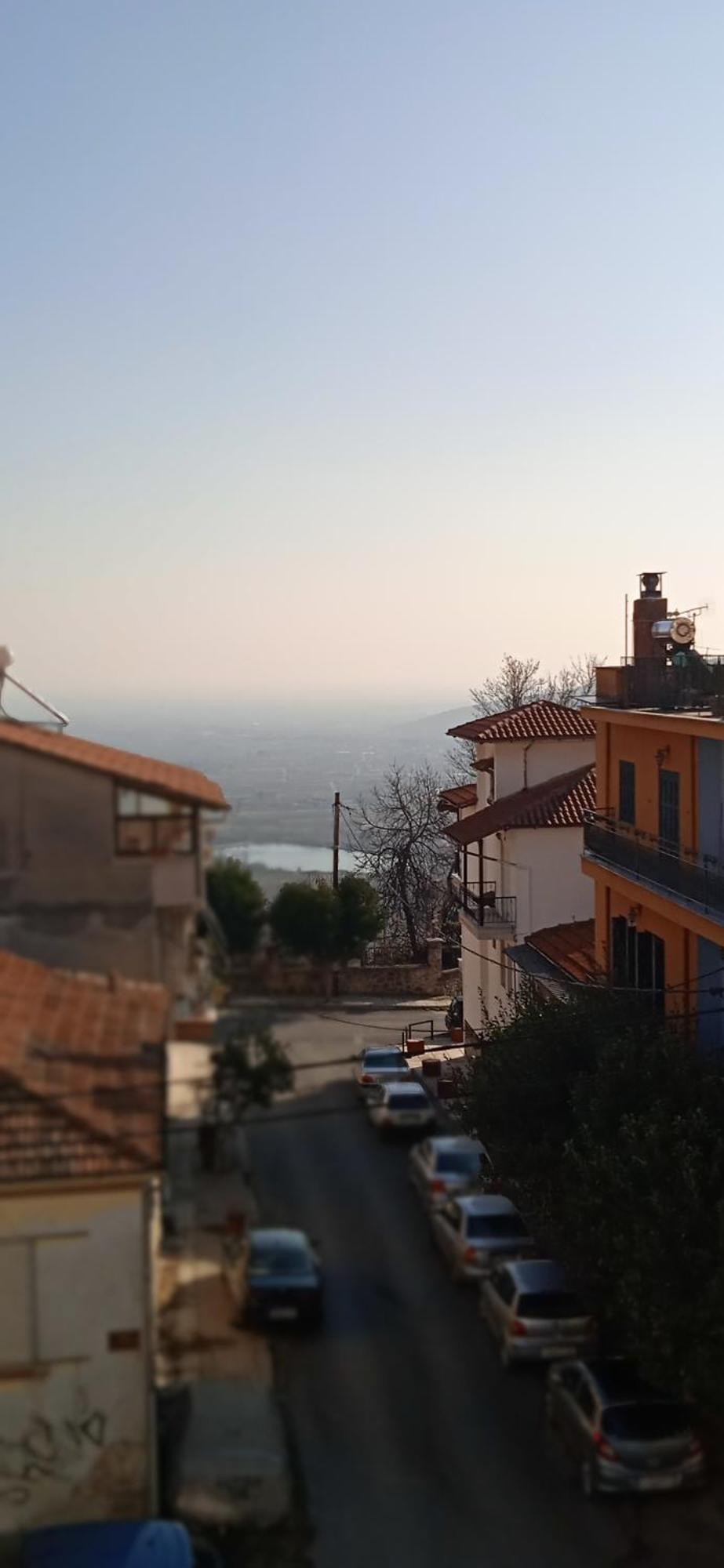 Апартаменти Steve'S House & Eldi Едеса Екстер'єр фото